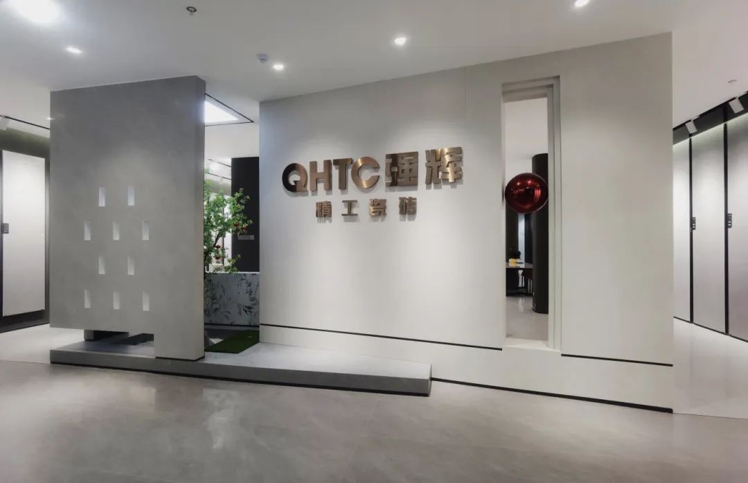 終端風(fēng)采 | 強(qiáng)輝福州旗艦店，邂逅愜意如詩(shī)的藝術(shù)空間