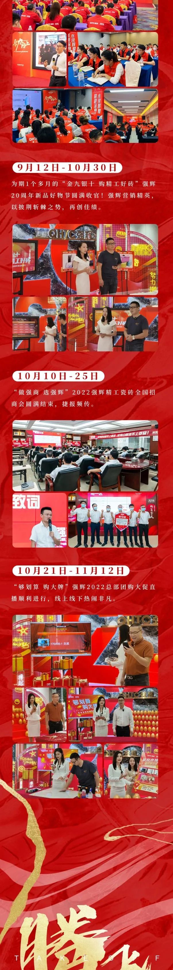 這里有一份強(qiáng)輝2022年度成績單，請查收~(圖6)
