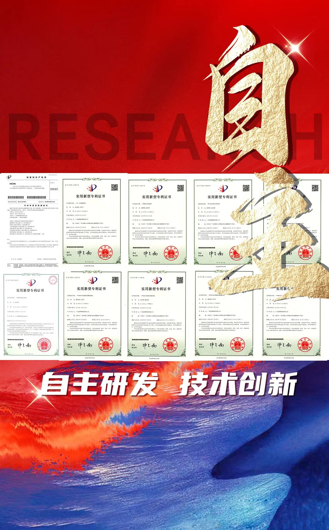 硬核實力派 | 35年精工質造，用實力說話(圖9)